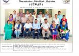 DDO Training from 11-07-2016 to 15-07-2016